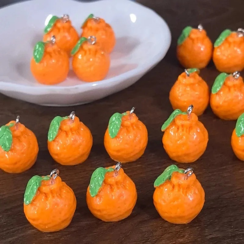 10 pièces de breloques en rési - Resin Art Materials Kit avis et prix