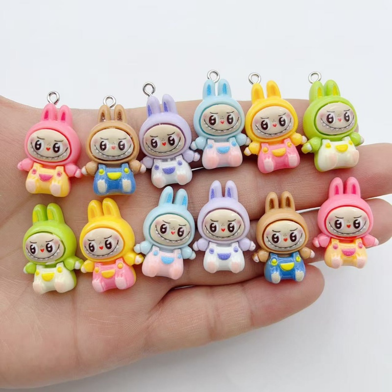10 Breloques en résine Kawaii  - Resin Art Kits For Adults avis et prix
