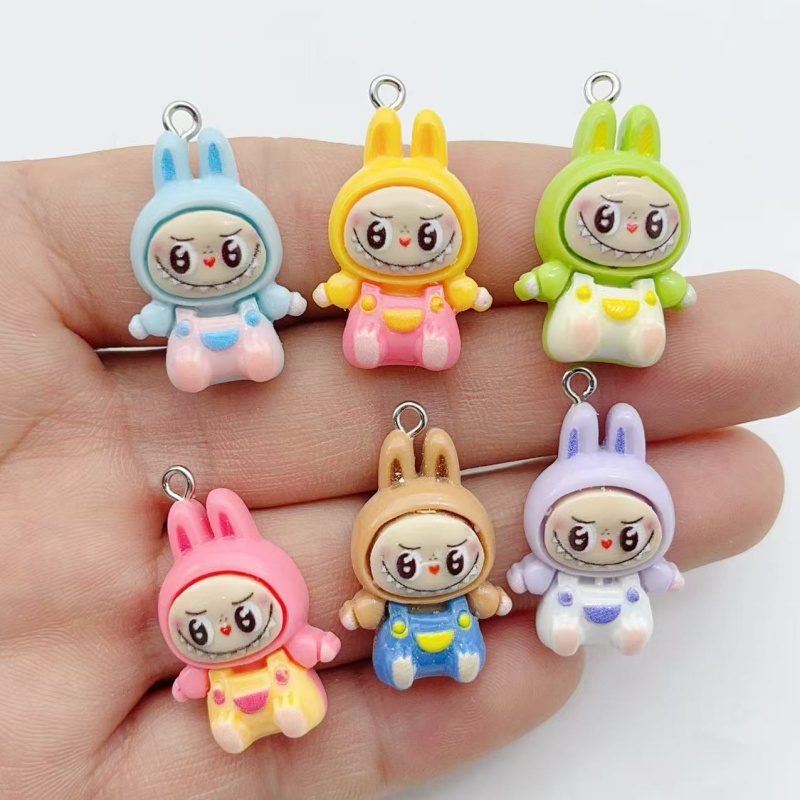 10 Breloques en résine Kawaii  - Resin Art Kits For Adults avis et prix