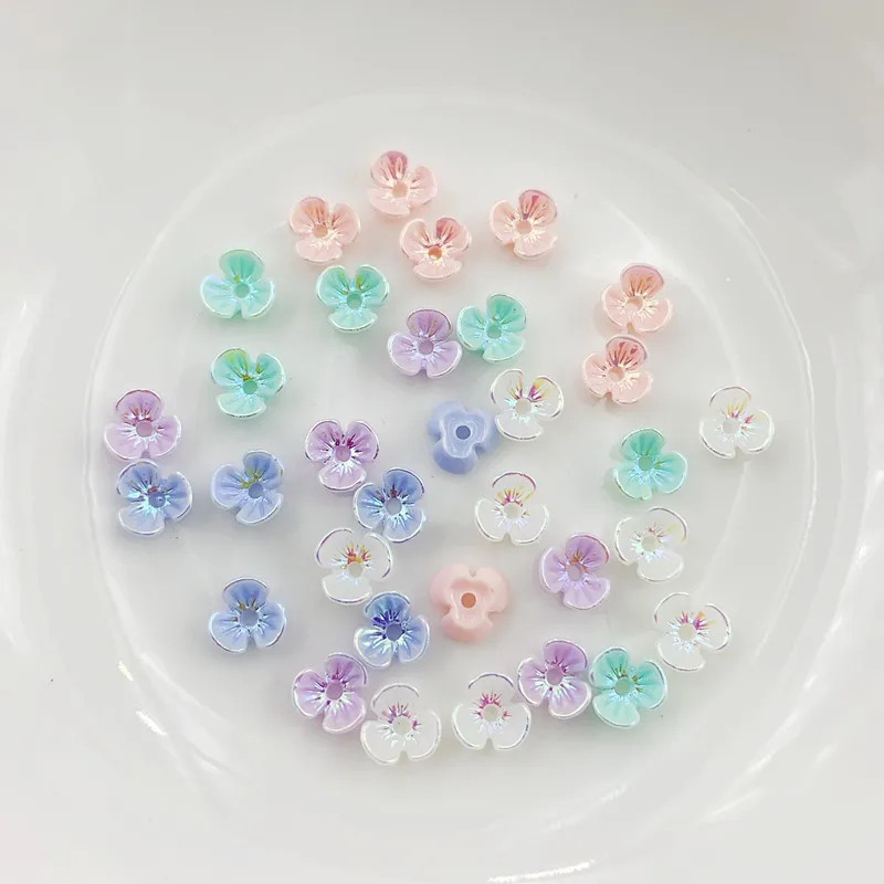 30 pièces de pétales de Rose 3 - Resin Art Rose Petals avis et prix