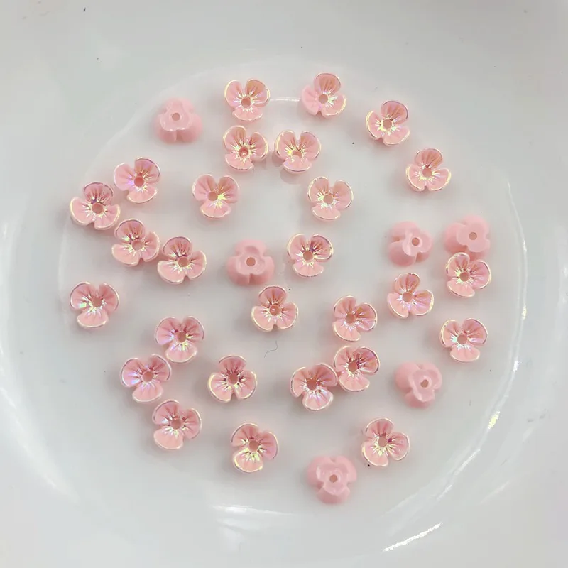 30 pièces de pétales de Rose 3 - Resin Art Rose Petals avis et prix