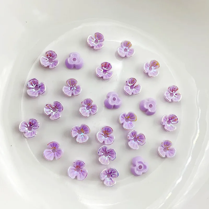 30 pièces de pétales de Rose 3 - Resin Art Rose Petals avis et prix