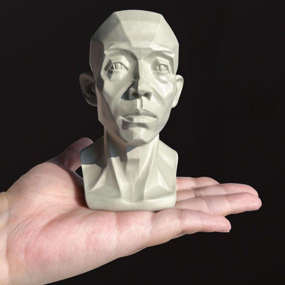 Plâtre d'art de simulation de  - Resin Art Learning avis et prix