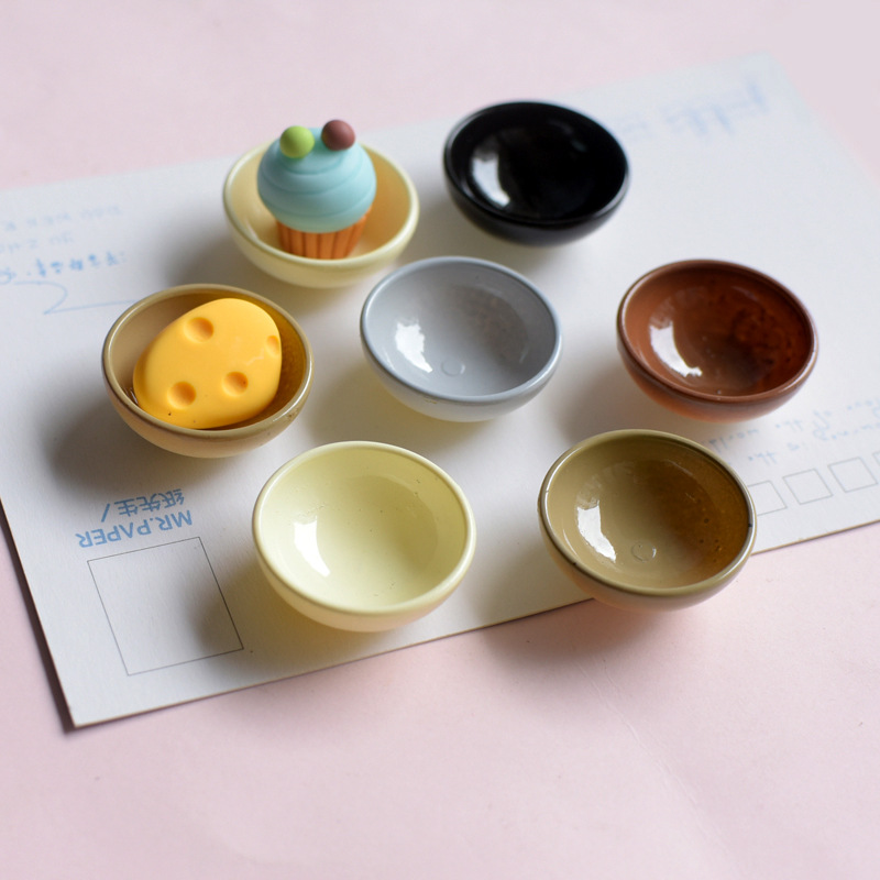 Filles Miniature en Résine pou - Resin Mixing Cup avis et prix