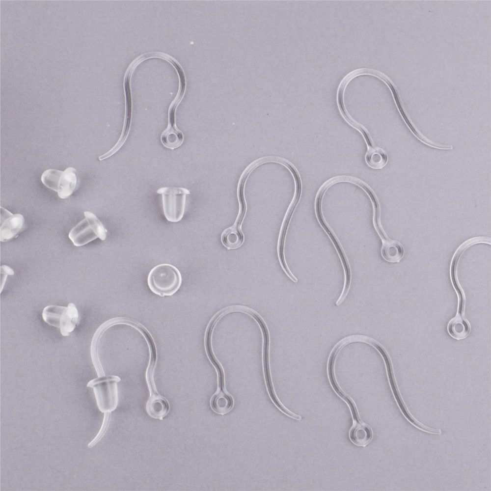 Crochets de boucles d'oreilles - Resin Art Kits For Adults avis et prix