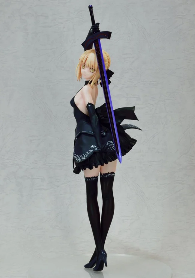 Anime sabre destin/Grand ordre - Resin Art Online Order avis et prix