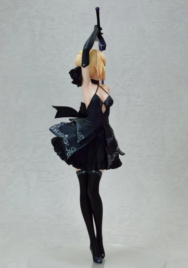 Anime sabre destin/Grand ordre - Resin Art Online Order avis et prix