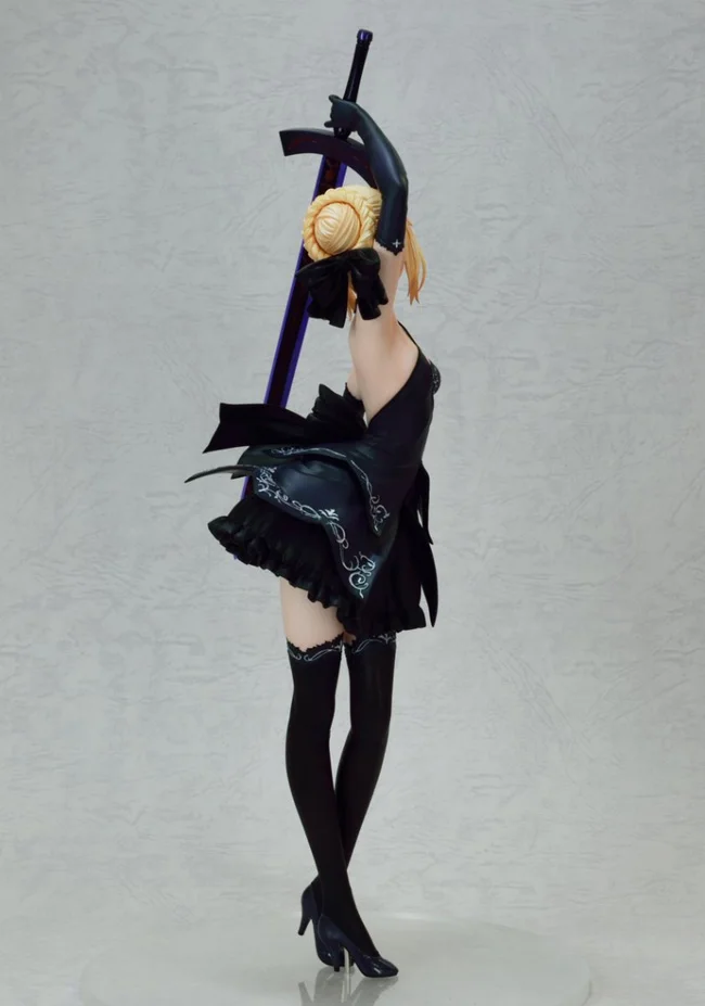 Anime sabre destin/Grand ordre - Resin Art Online Order avis et prix
