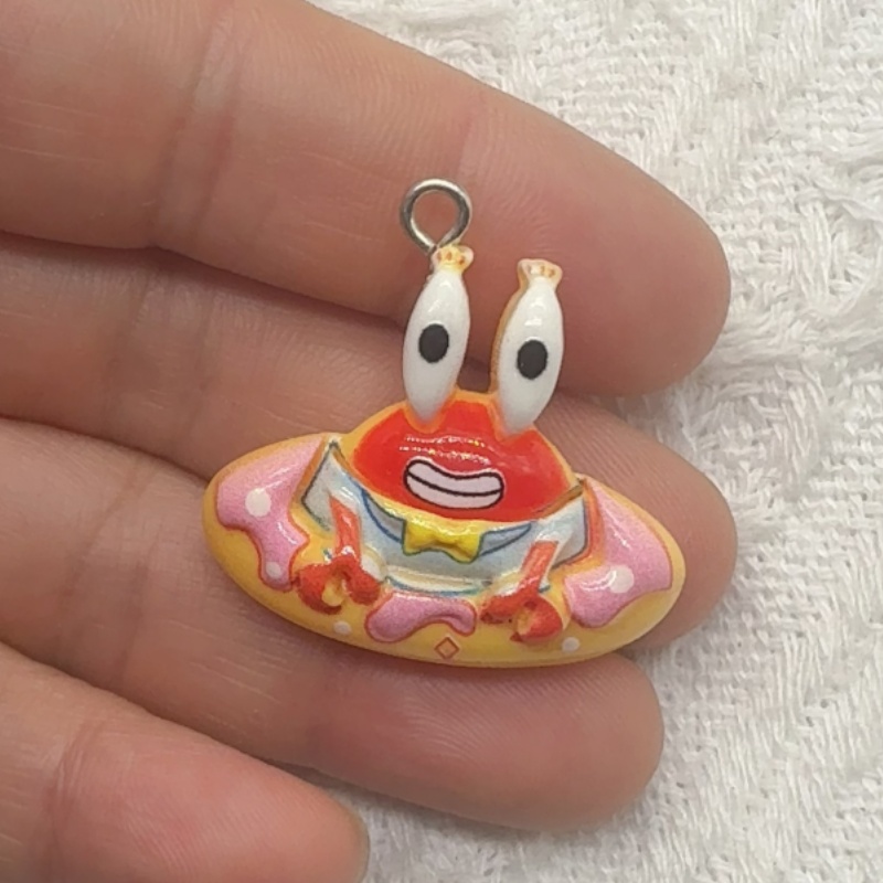 Pendentif en résine de dessin  - Resin Art Kits For Adults avis et prix