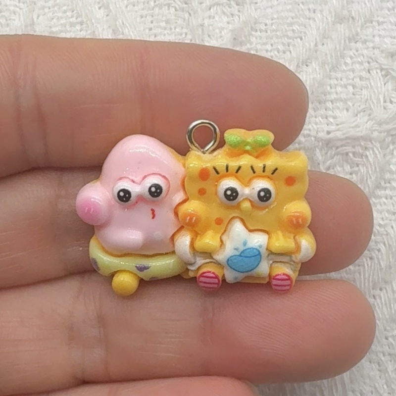 Pendentif en résine de dessin  - Resin Art Kits For Adults avis et prix