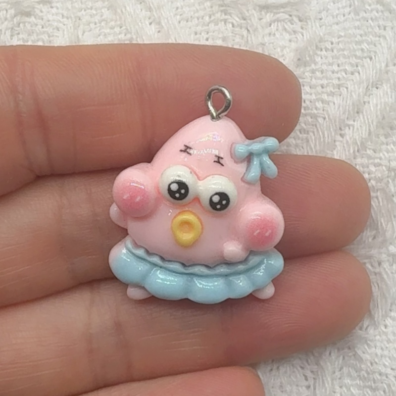 Pendentif en résine de dessin  - Resin Art Kits For Adults avis et prix