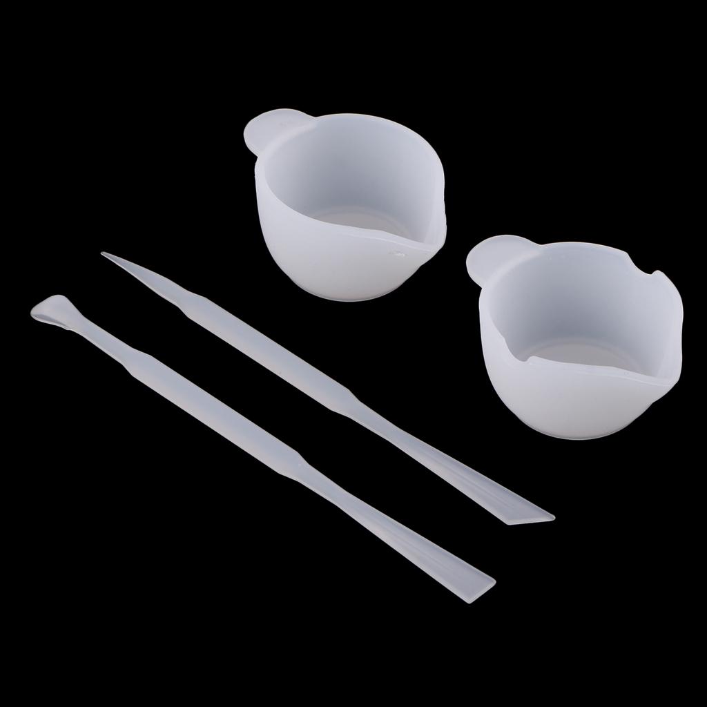 Gobelets de mélange de résine  - Resin Mixing Cup avis et prix