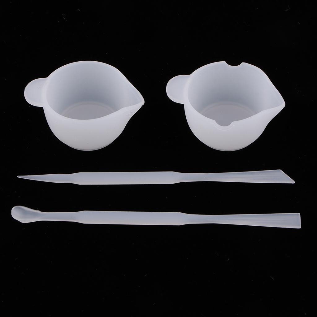 Gobelets de mélange de résine  - Resin Mixing Cup avis et prix