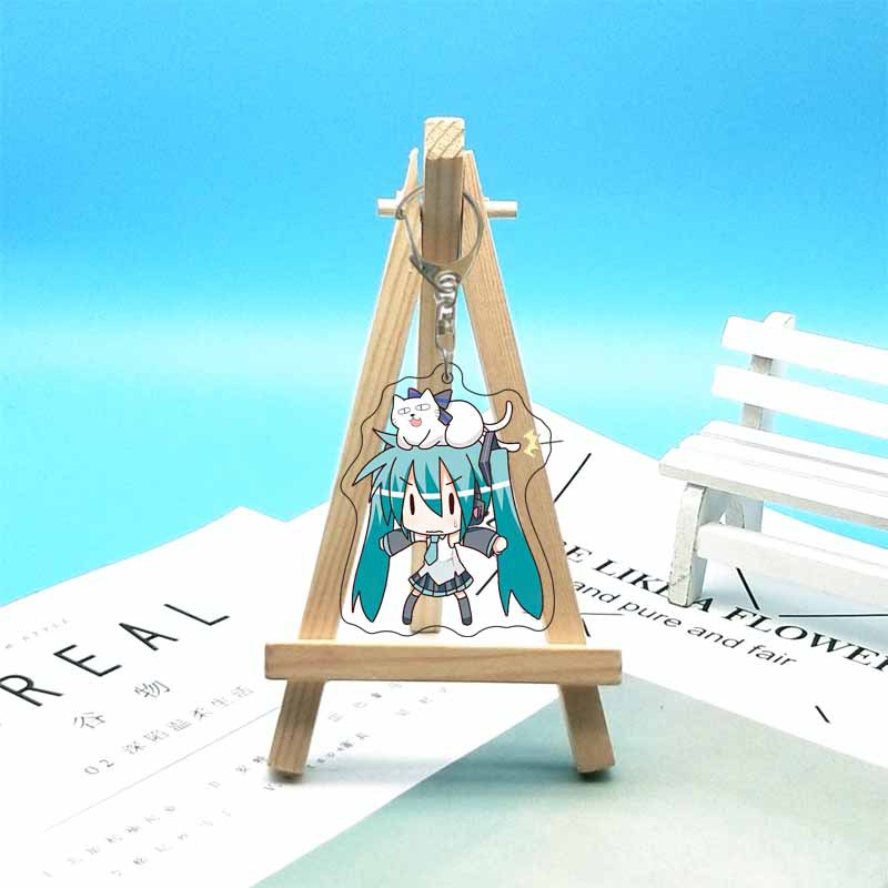 Figurine acrylique mignonne Ha - Resin Art Anime avis et prix