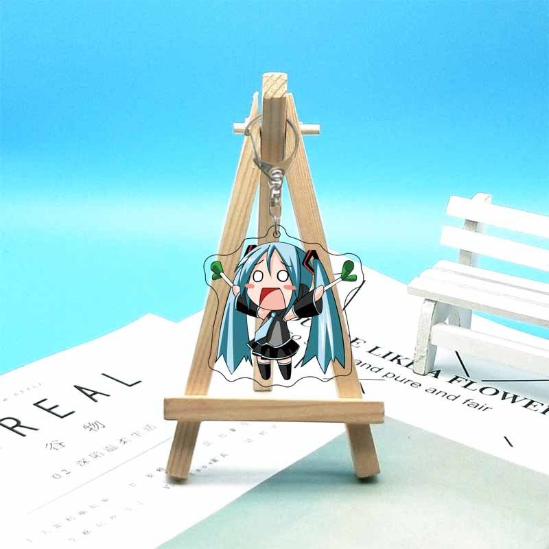 Figurine acrylique mignonne Ha - Resin Art Anime avis et prix