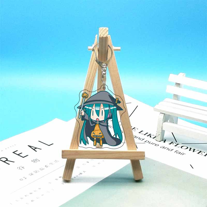Figurine acrylique mignonne Ha - Resin Art Anime avis et prix