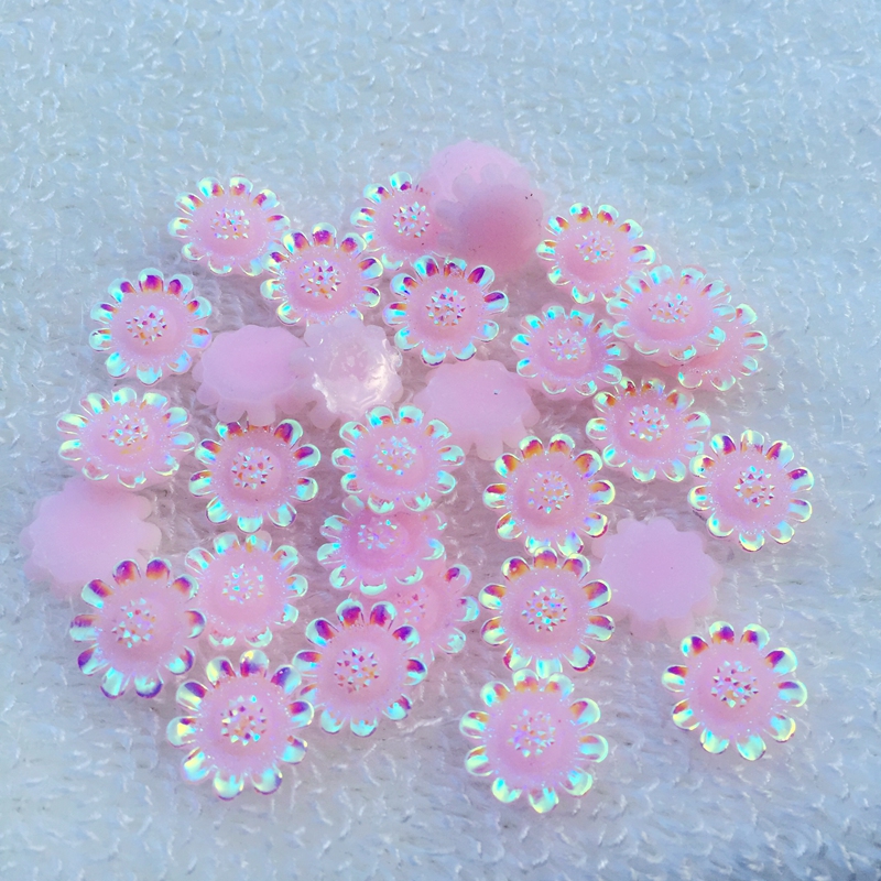 Strass de conception de fleurs - Resin Art Design For Wedding avis et prix