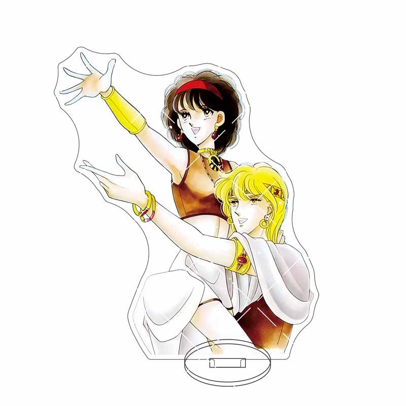 Red River Anime Classic The Sk - Resin Art Anime avis et prix