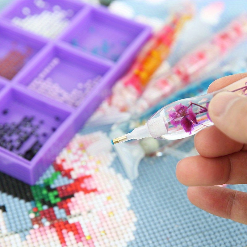 1 ensemble de stylos de peintu - Resin Art Painting avis et prix