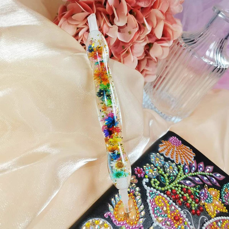 1 ensemble de stylos de peintu - Resin Art Painting avis et prix