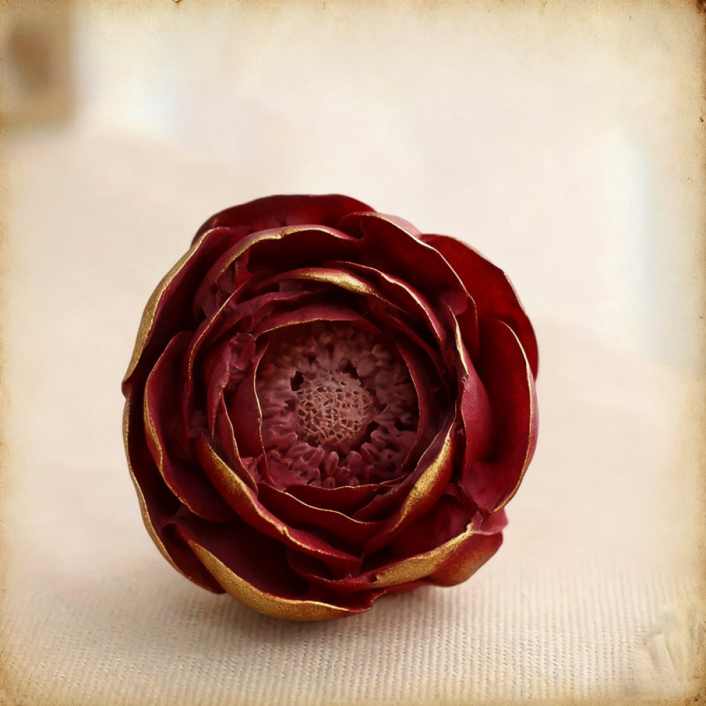 Moules en silicone rose, pivoi - Resin Art Rose Petals avis et prix