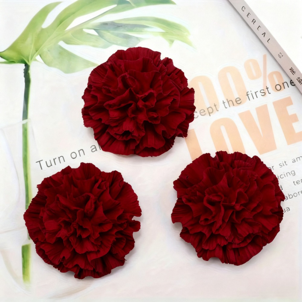 Moules en silicone rose, pivoi - Resin Art Rose Petals avis et prix